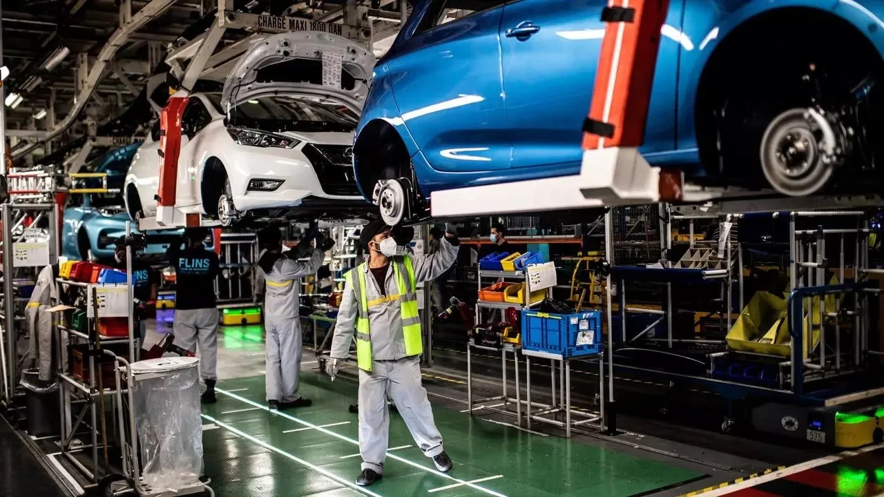 Renault – pad ne prestaje