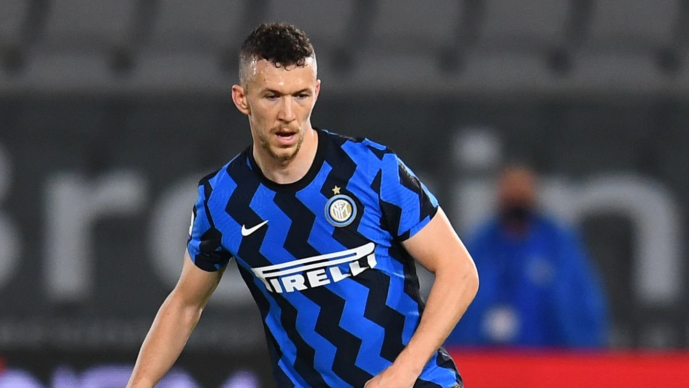 Perišić donio bod Interu, domaći poraz Milana