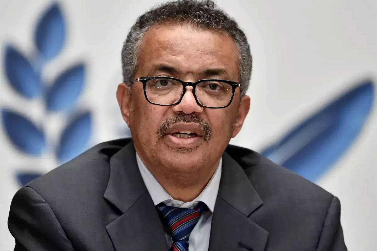 Tedros: Pandemija se uskoro može staviti pod kontrolu