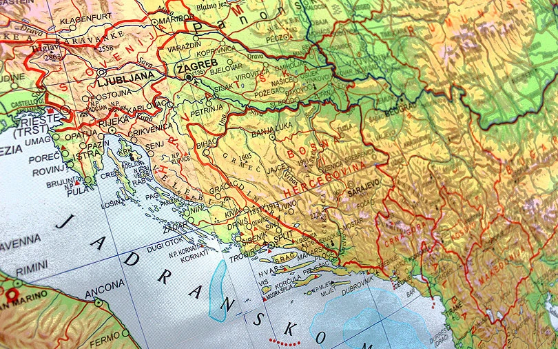 Kaos na Balkanu koji prave "Non-paperi''