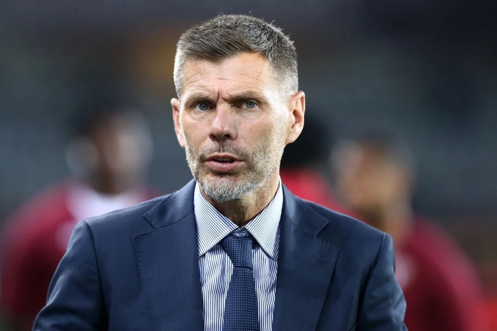 Zvone Boban postaje važan čovjek europskog nogometa