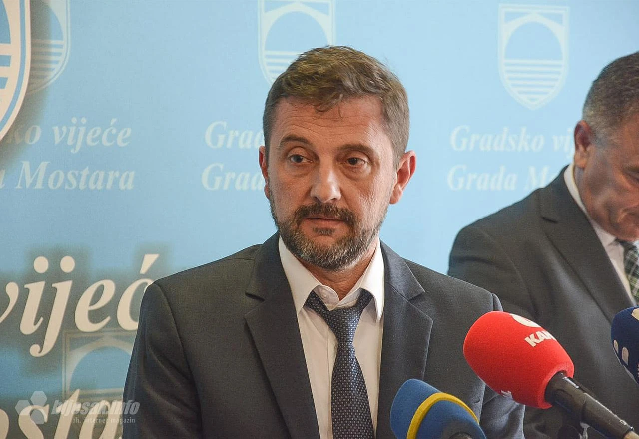 Kordić i Marić: Usvojeni Proračun je razvojnog karaktera
