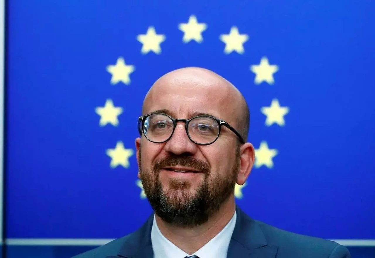 Michel: Loše spavam zbog incidenta s kaučom 