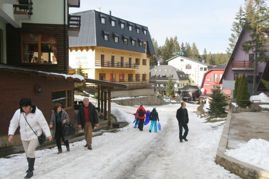 Uspješno okončana zimska sezona na Vlašiću 