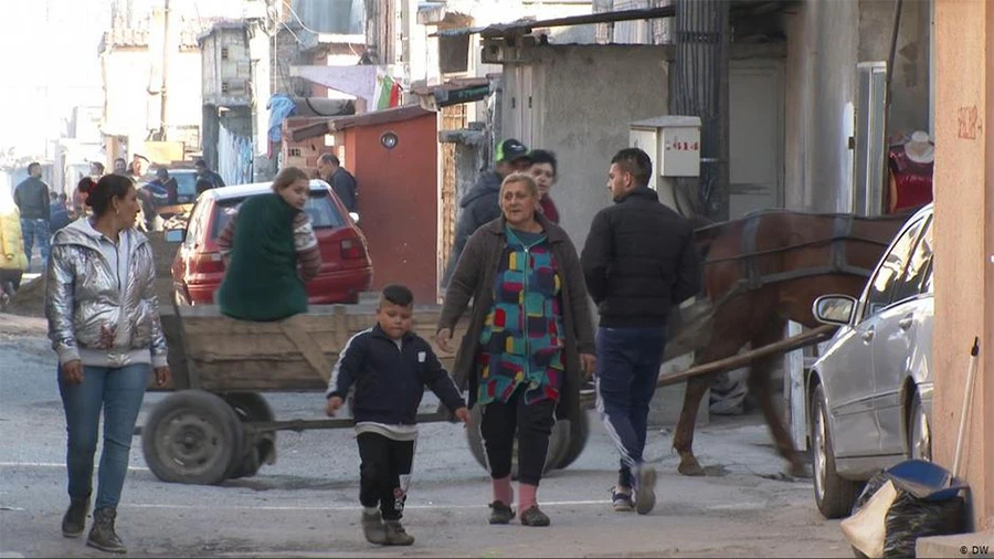 Danas je Međunarodni dan Roma