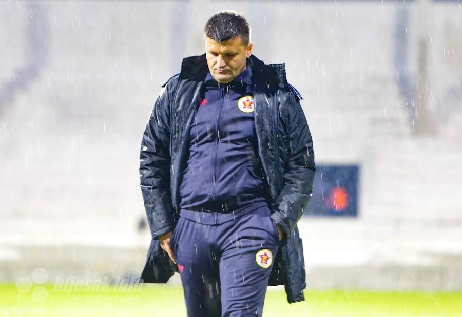 Dudić: Ovo je veliki šok
