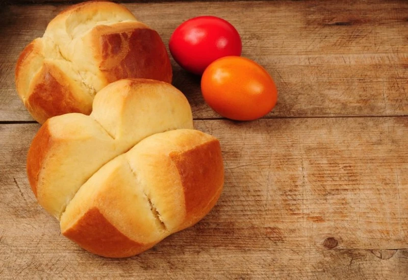 Jednostavan recept za najpoznatiji uskrsni kolač