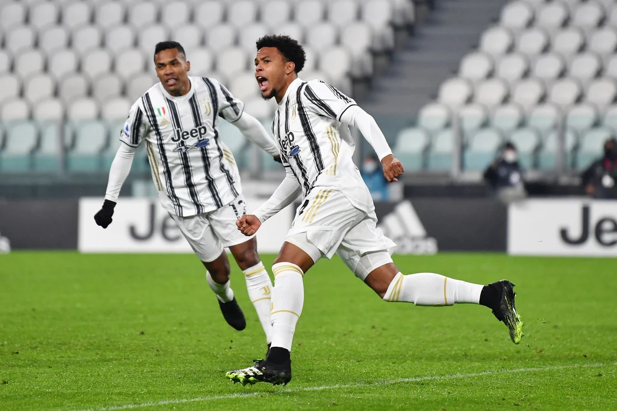 Juventus će kazniti trojicu igrača zbog kućne zabave