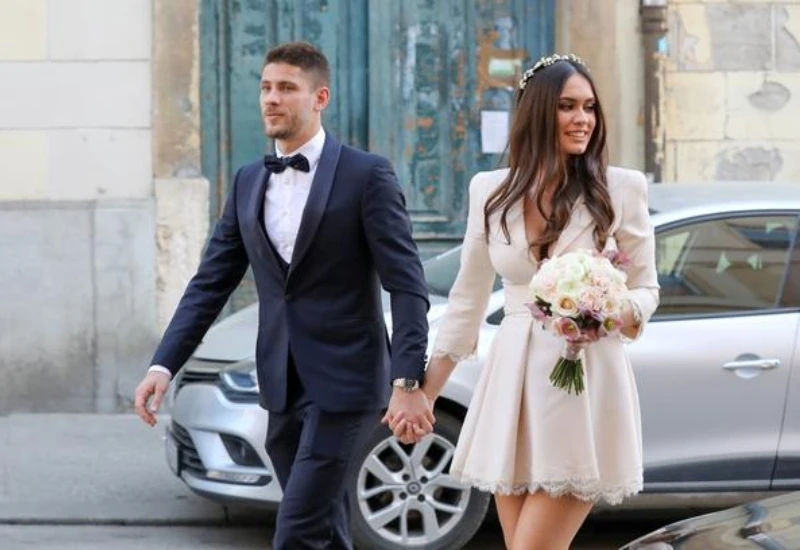 Kramarić stao na ludi kamen 