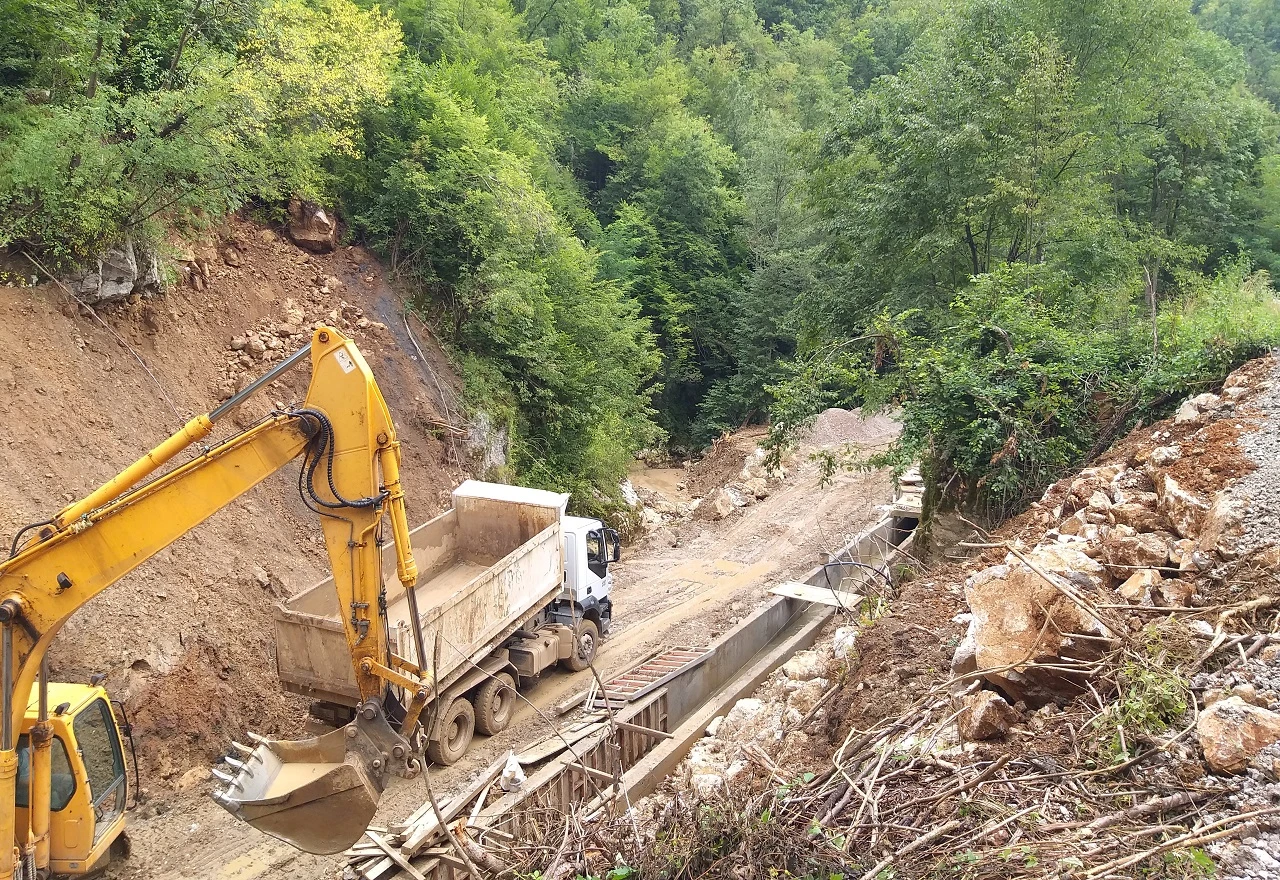 Potreban novi Zakon o korištenju obnovljivih izvora energije i efikasne kogeneracije