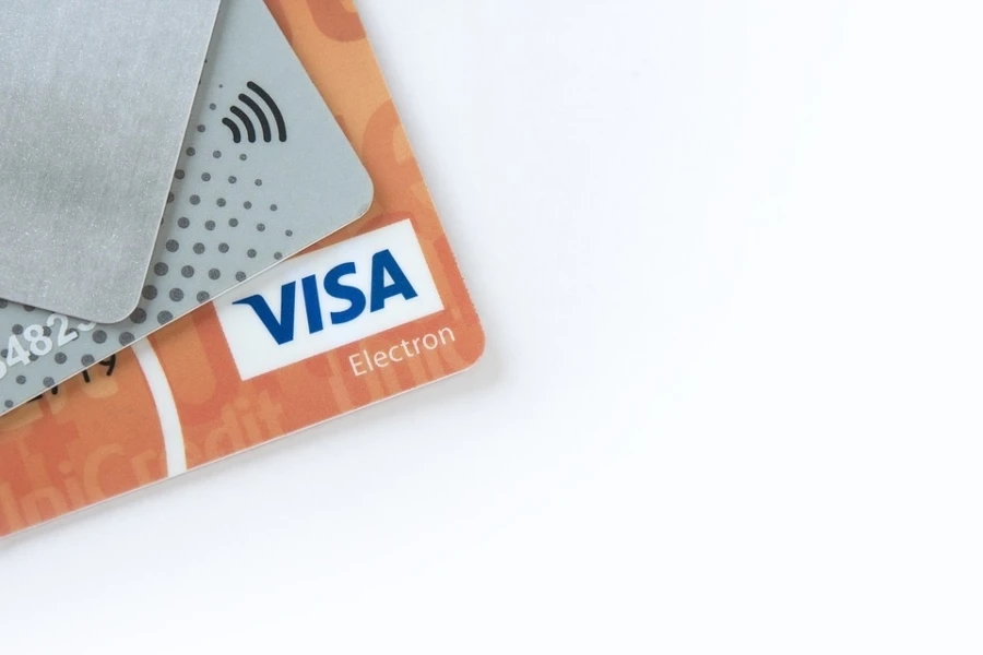 Visa će omogućiti plaćanja kriptovalutom USD Coinom