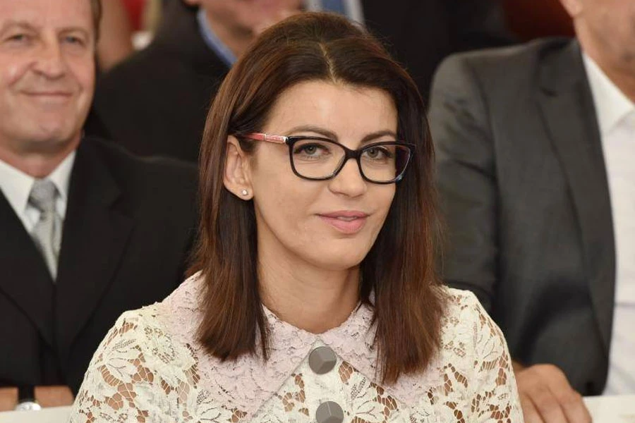 USKOK sumnja da je Josipa Rimac poduzetnicima iz Posušja gurala još jednu vjetroelektranu