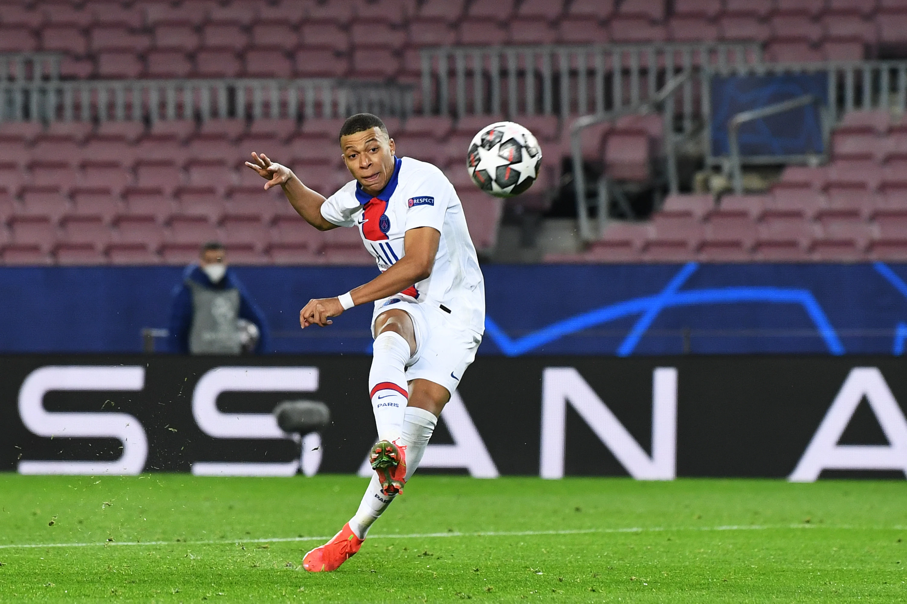 Mbappe neće na OI u Tokio: Treba mi odmor