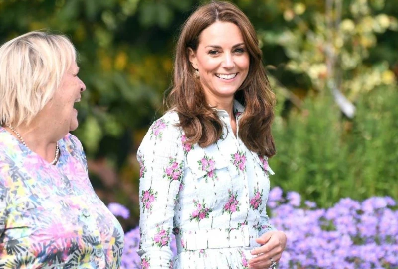 Kate Middleton izdala knjigu