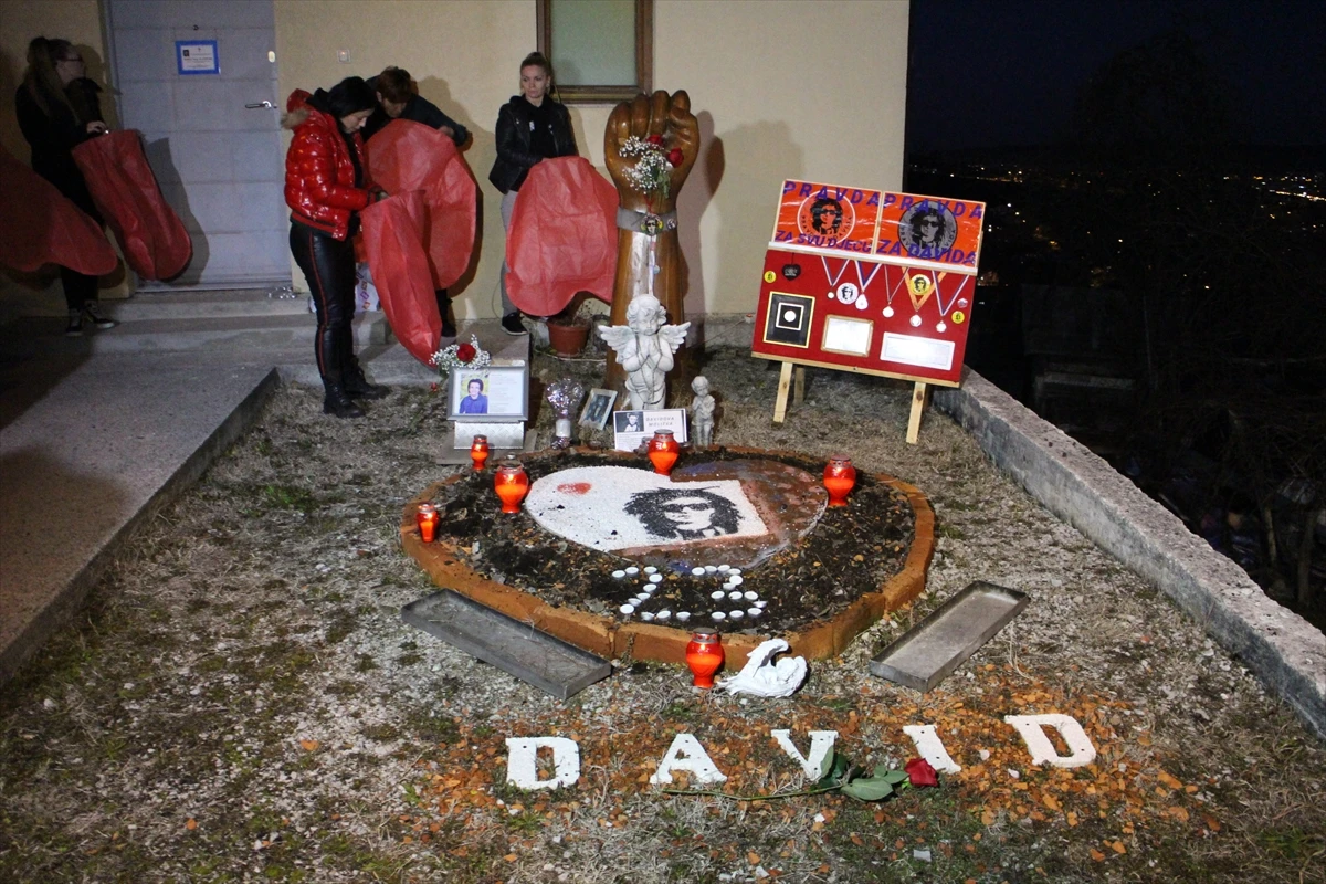 Đorđe Rađen i službeno osumnjičen u predmetu 'David Dragičević'
