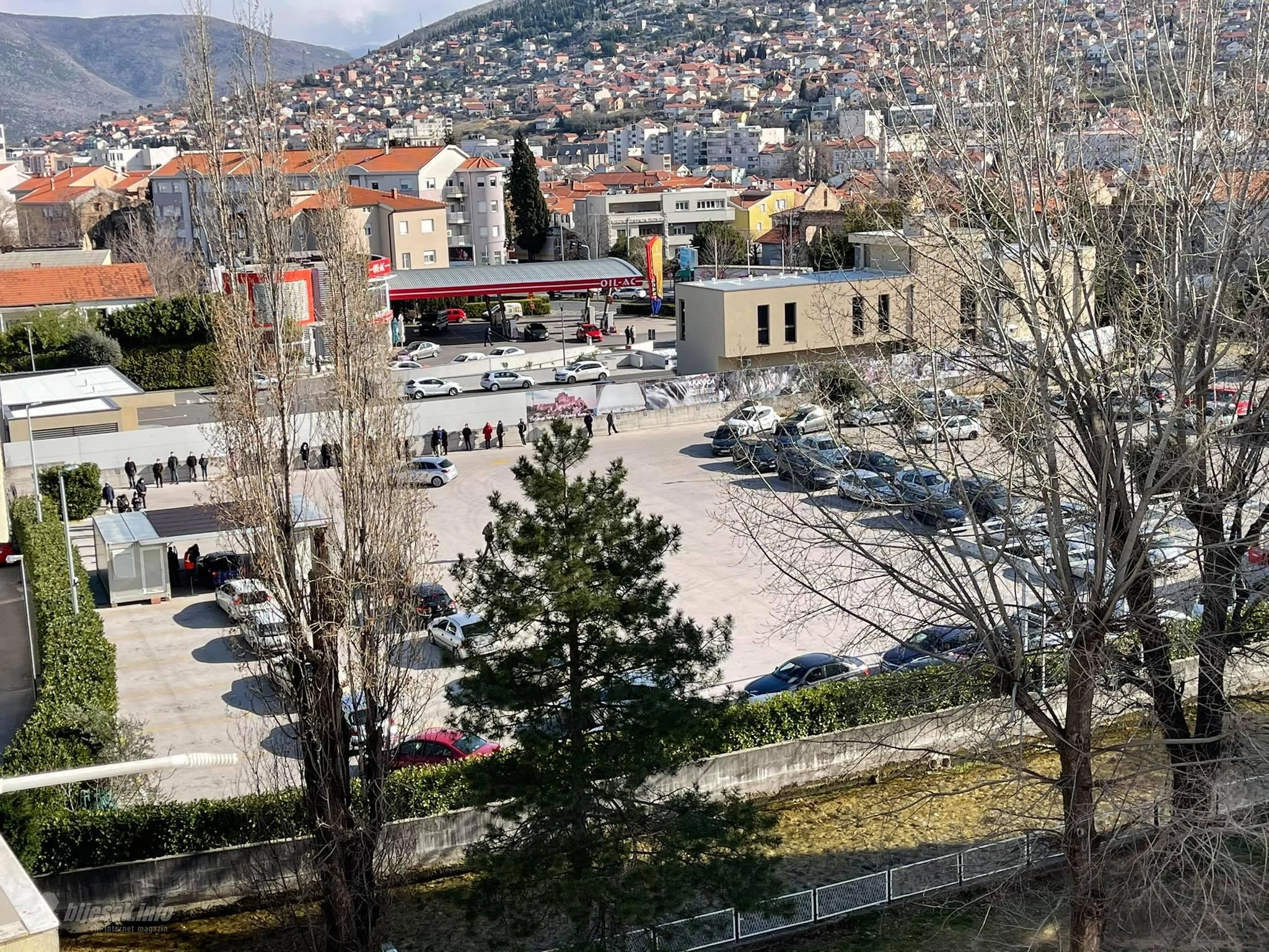 1719 novozaraženih u BiH, preminulo 67 osoba