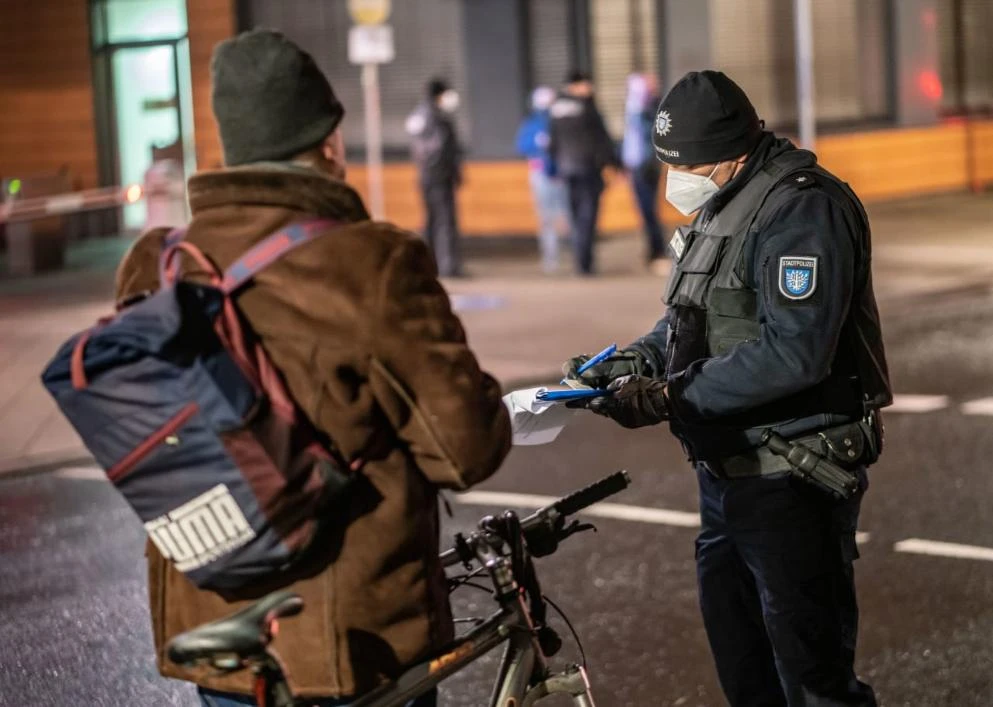 Njemačka produžila lockdown za tri tjedna uoči Uskrsa