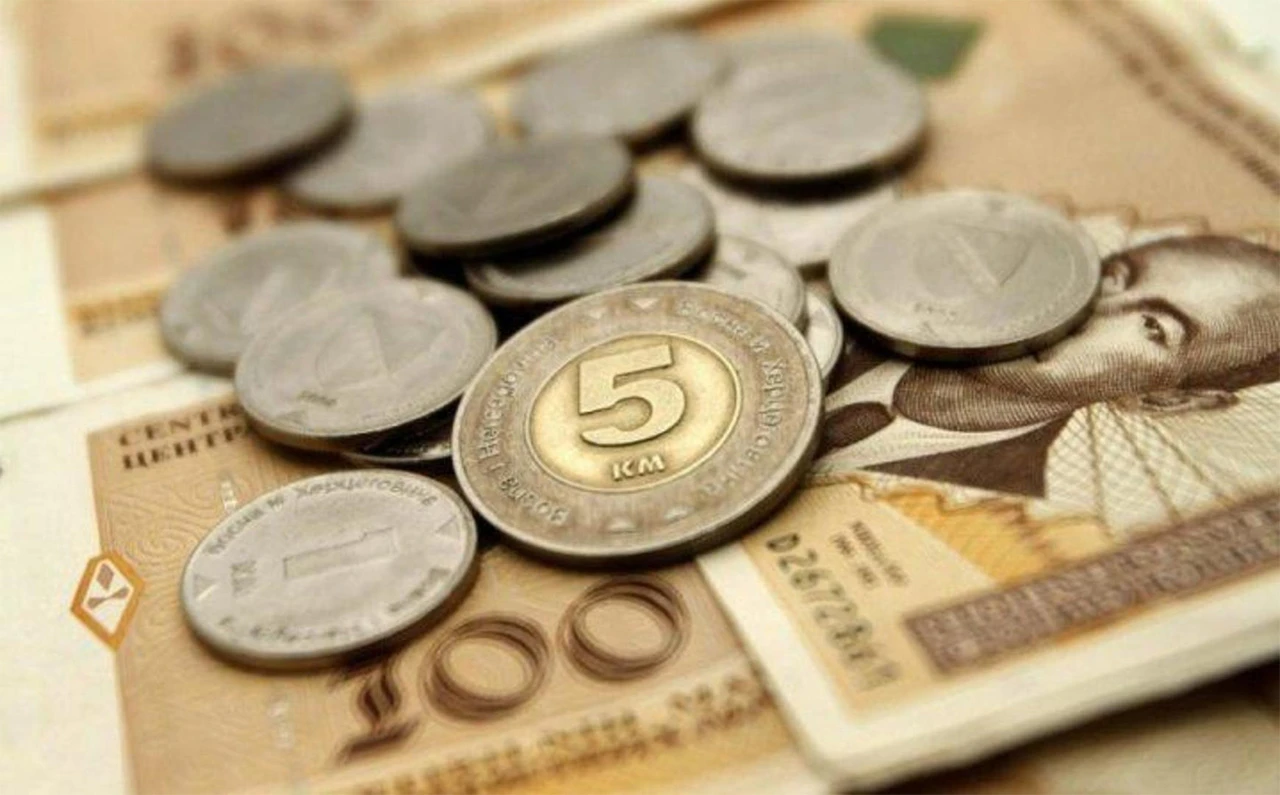 SBŽ: Prihodi u dva mjeseca smanjeni za 7,5 milijuna KM 