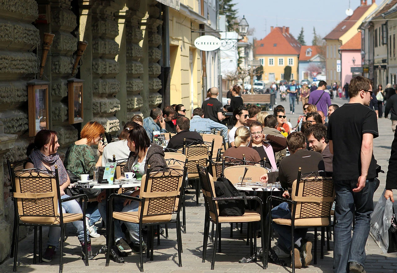 Mjere ne vrijede za stranački podobne
