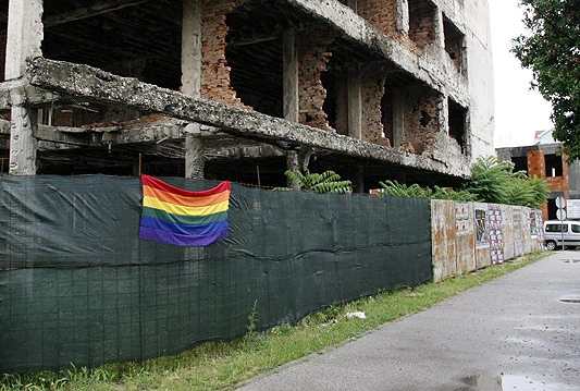 Mostar dobio psihološko savjetovalište za pripadnike LGBTI zajednice