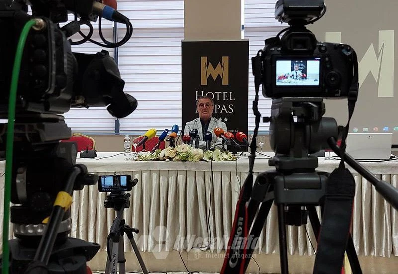 Mamić: Ako braća moraju vratit novac, onda ga moraju vratiti i Lovren i Modrić