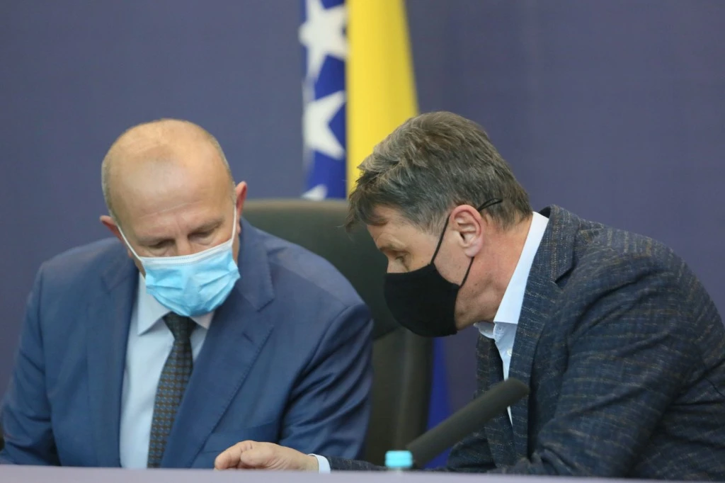 Novi fijasko s nabavkom cjepiva - cijepite se gdje stignete