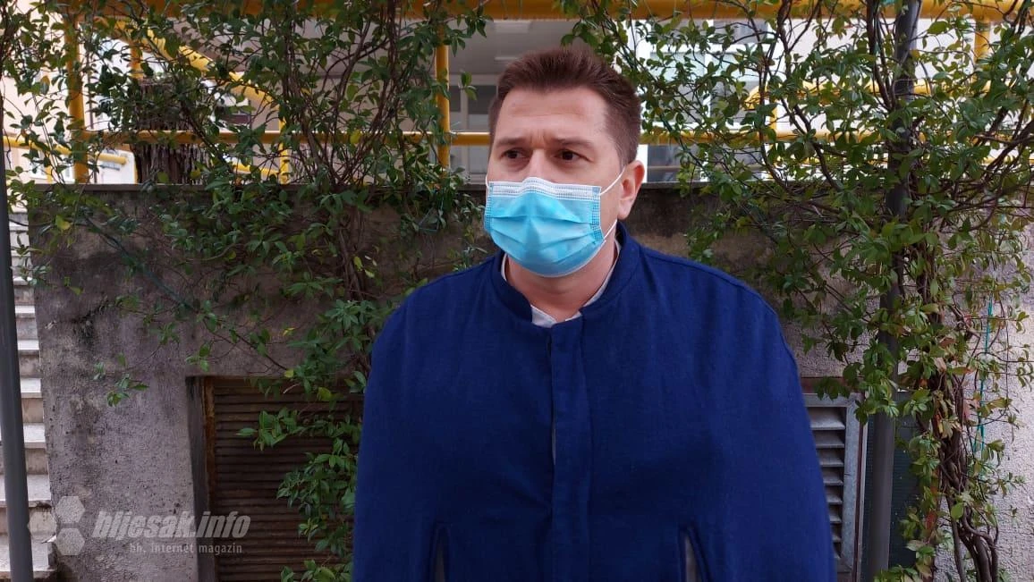 Skočibušić: Obolijevaju sve mlađi ljudi