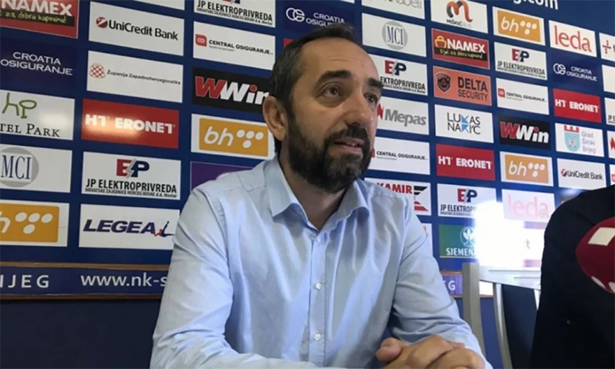 Naša pobjeda nije iznenađenje, ne znam zašto nas se stalno stavlja u prvi plan