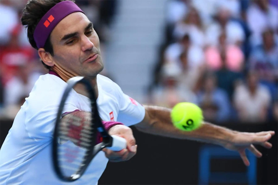 Federer odustao od Dubaija