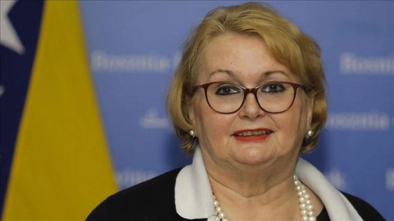 Turković tvrdi da se protiv BiH vodi hibridni rat i agresija