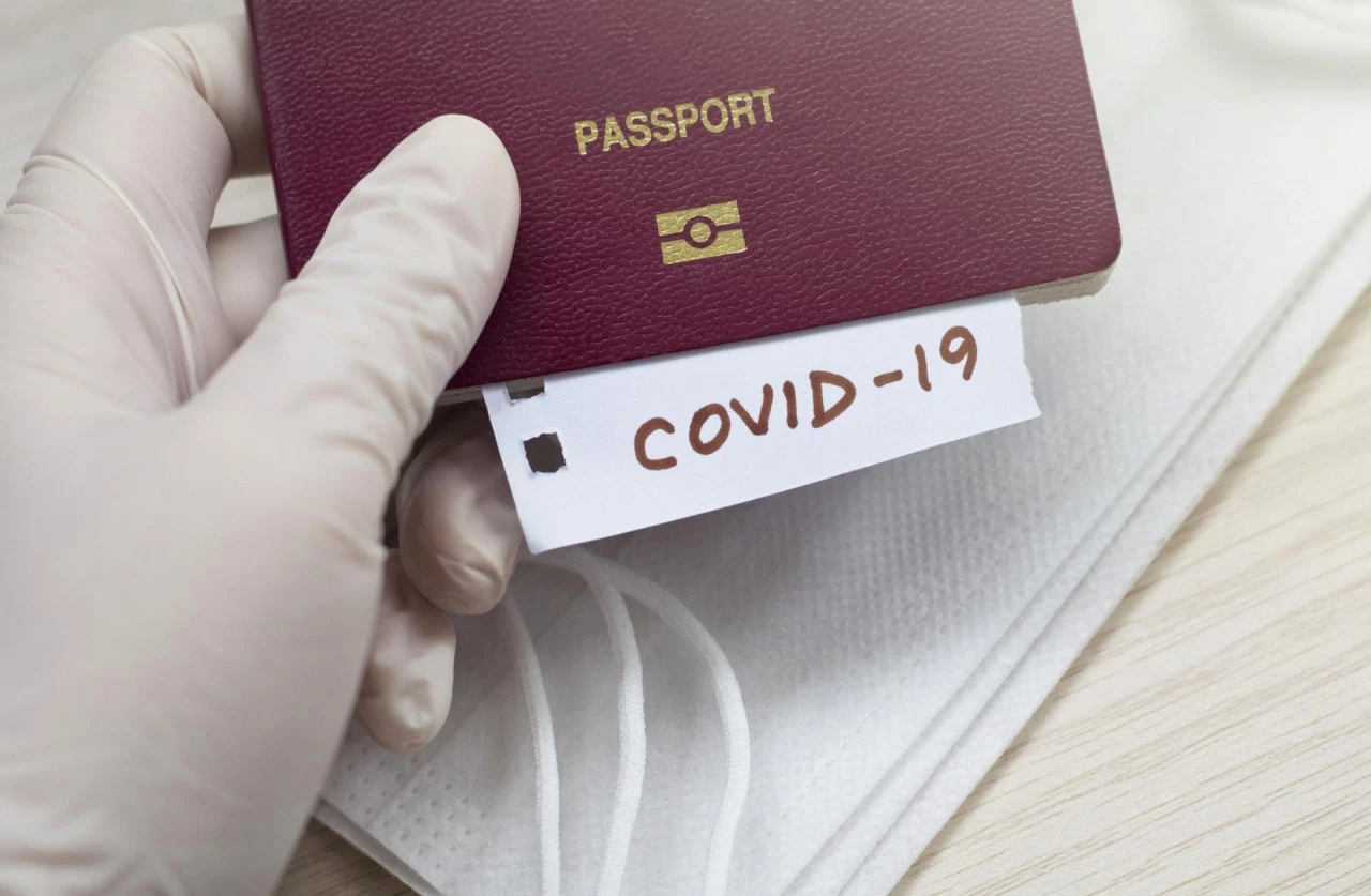 Capak: Ne postoji covid putovnica već samo potvrda o cijepljenju