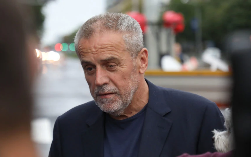Milan Bandić dobiva ulicu u Rusiji