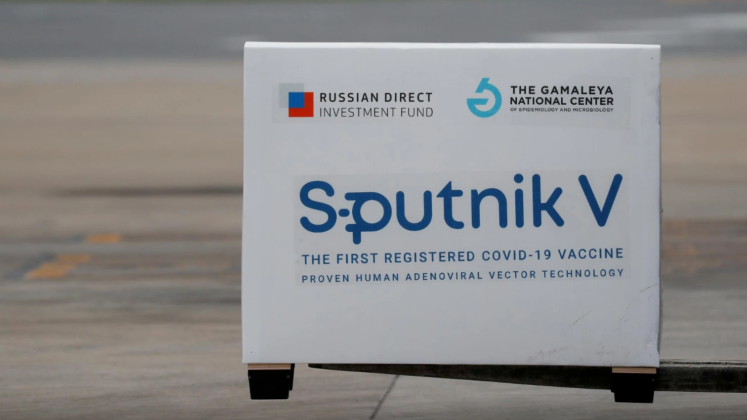 Rusija spremna Hrvatskoj isporučiti milijun doza cjepiva
