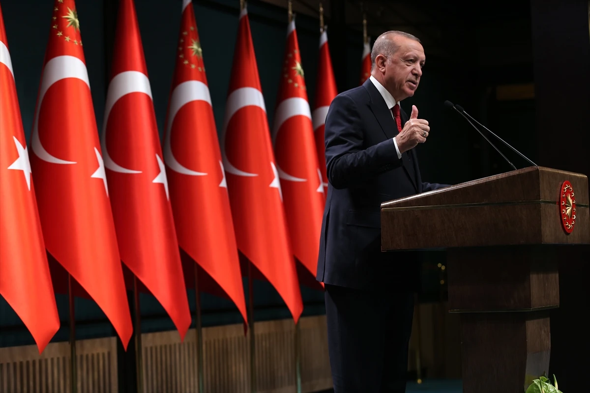 Erdogan obećava veće slobode i prava
