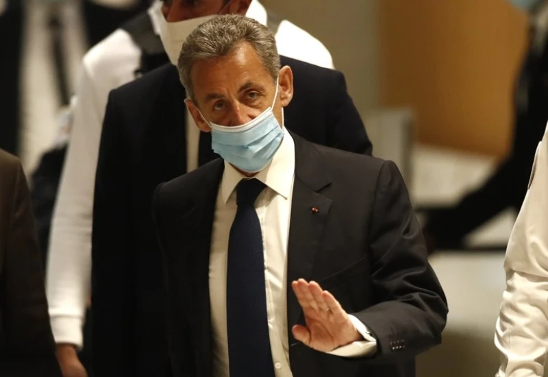 Nicolas Sarkozy proglašen krivim, dobio tri godine zatvora!
