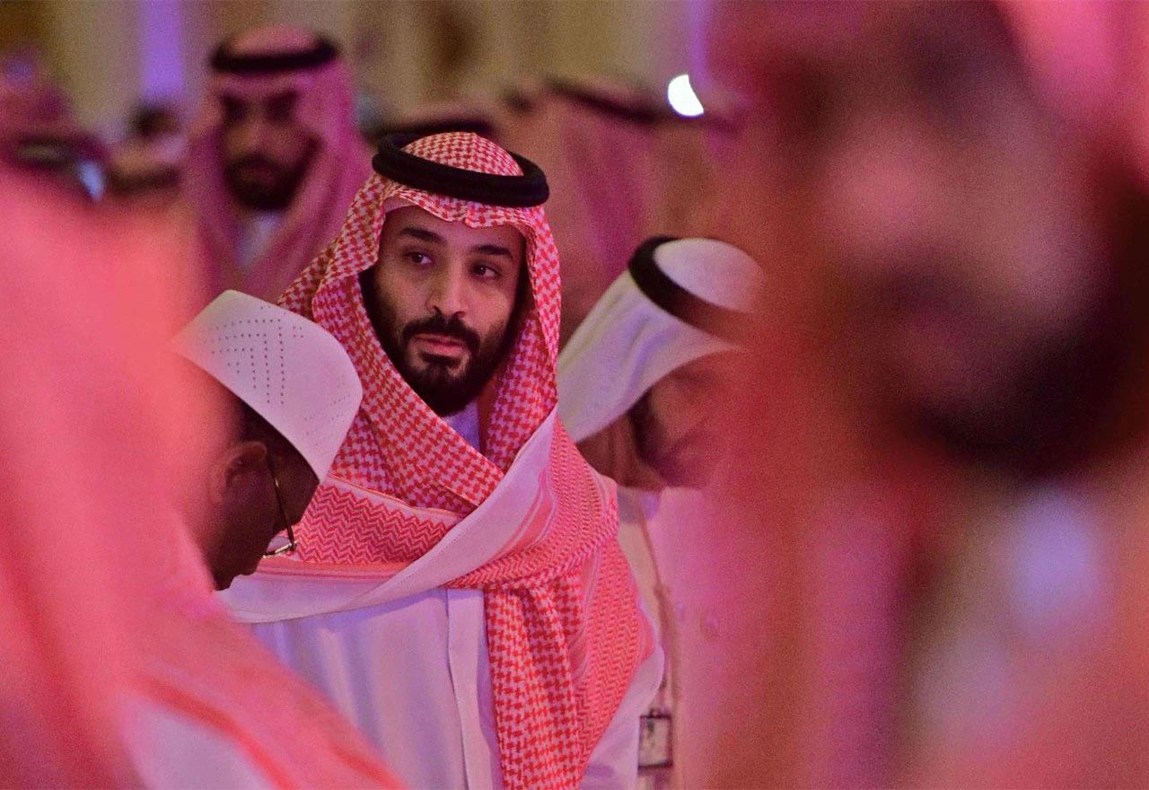 SAD: Salman stoji iza ubojstva Khashoggija; Rijad: Gluposti