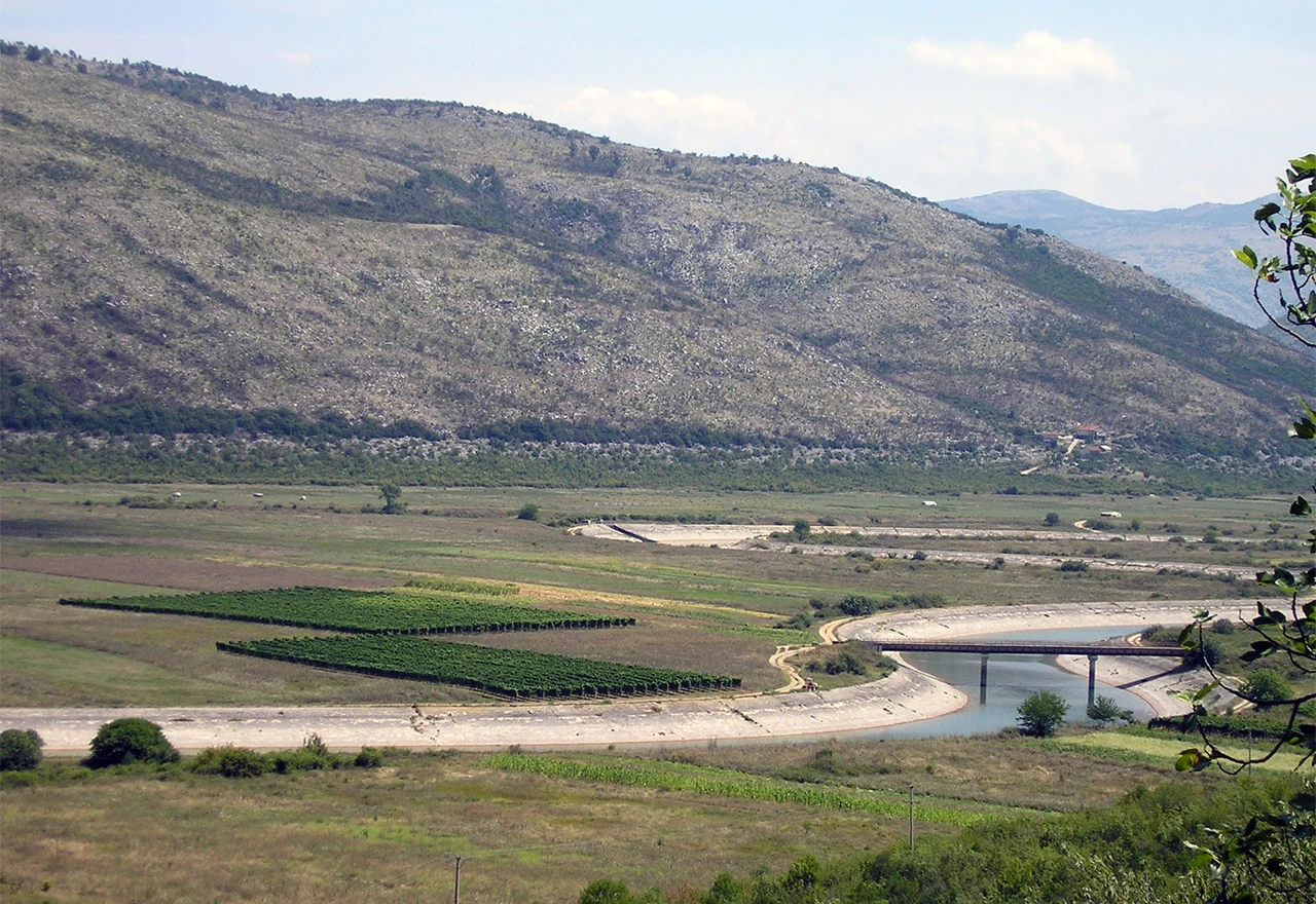 Vjetrenica i Popovo polje bit će zakonom zaštićeni pejzaž