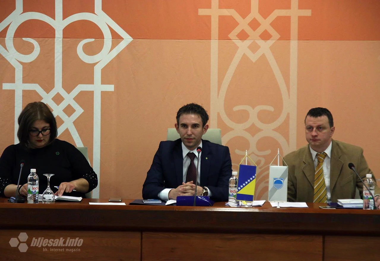 Kljako Radončiću: Informacije odnesi na Tužiteljstvo