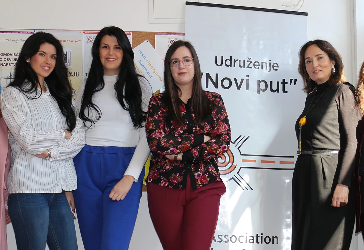 "Novi put" iz Mostara dobitnik prestižne nagrade Kraljevine Švedske