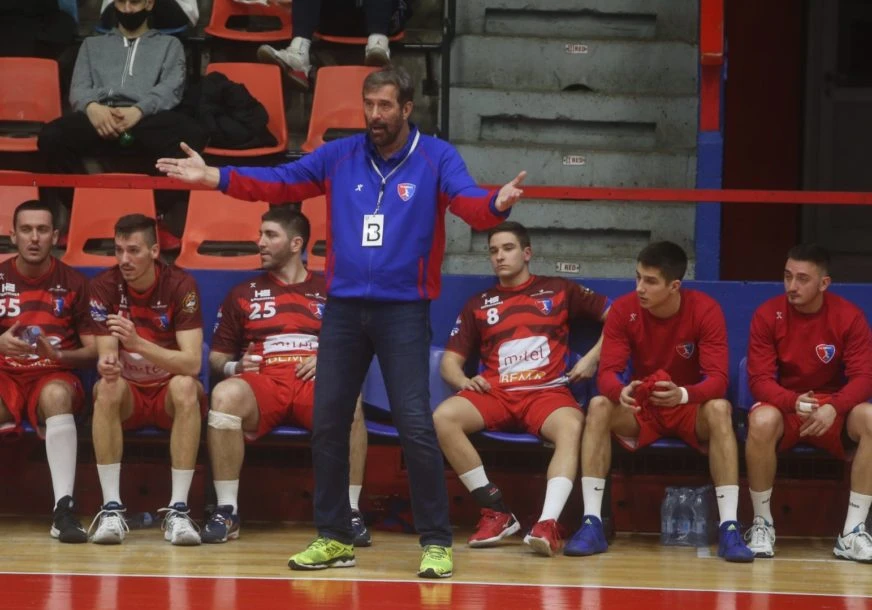 Vujović nakon sramotnog poraza: Ovo u životu nisam doživio!