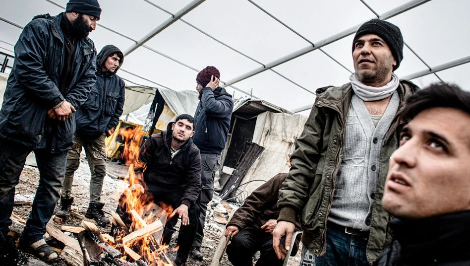 Tegeltija: BiH ne smije biti taoc migrantske krize 