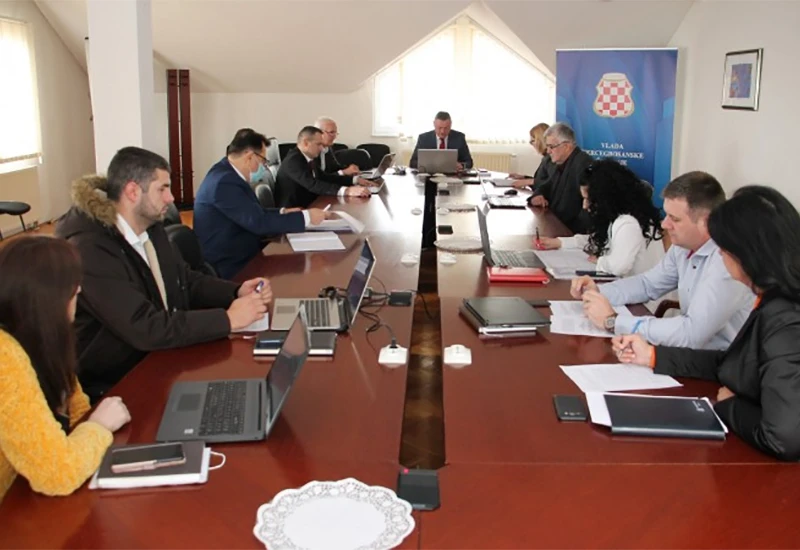 Vlada HBŽ-a izdvojila 60.000 KM za Agenciju za privatizaciju