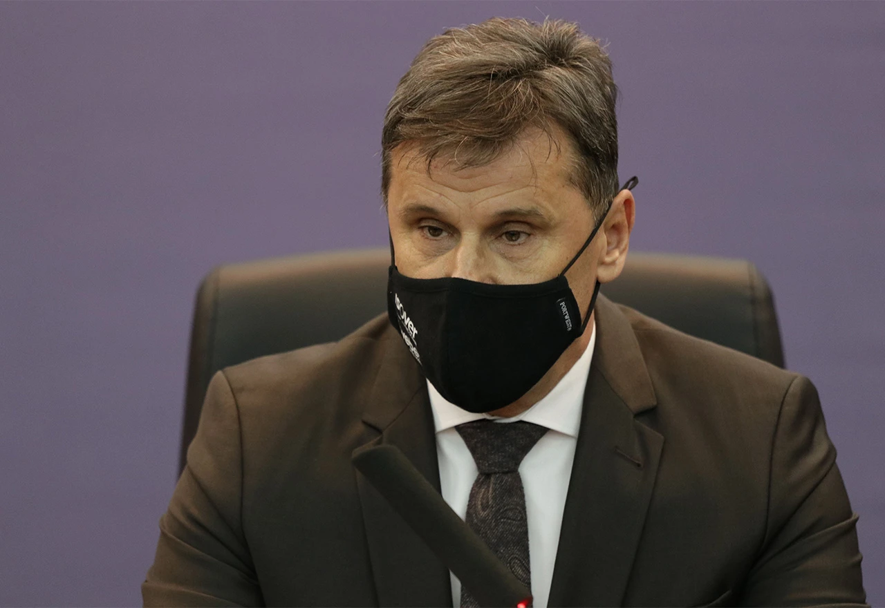 Federalna Vlada ima strategije razvoja i upravljanja dugom 