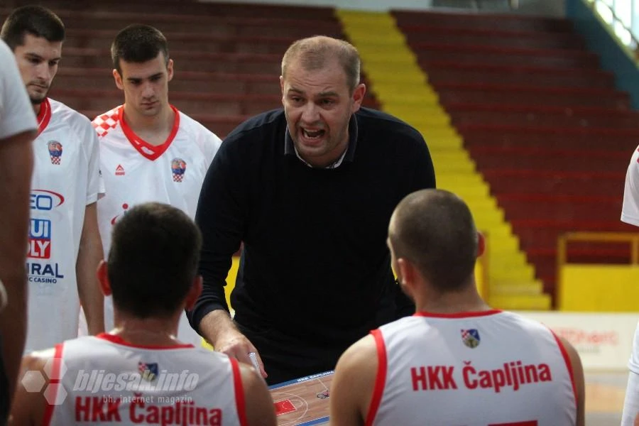 Džidić: Teško je postavljati bilo kakav imperativ