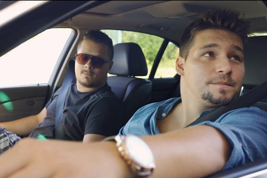 Jure i Mate: Nakon nagrade Youtubea, priča se diže na novu razinu