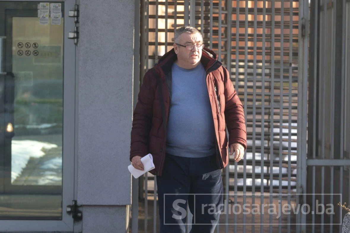 Muriz Memić: Ubojica je imao dva pomagača