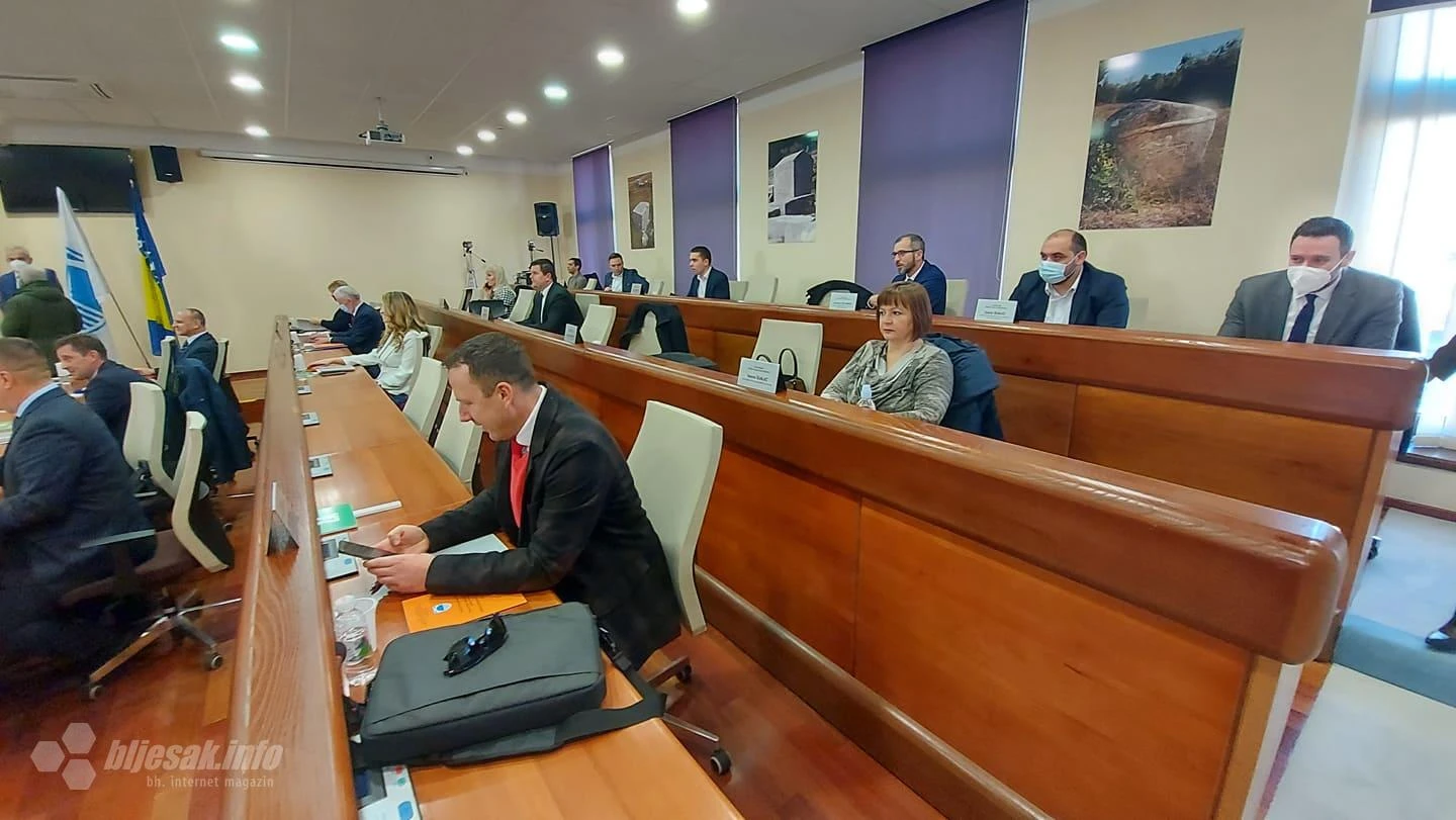 Ideja rotacije u Mostaru: Mašta ili realnost?