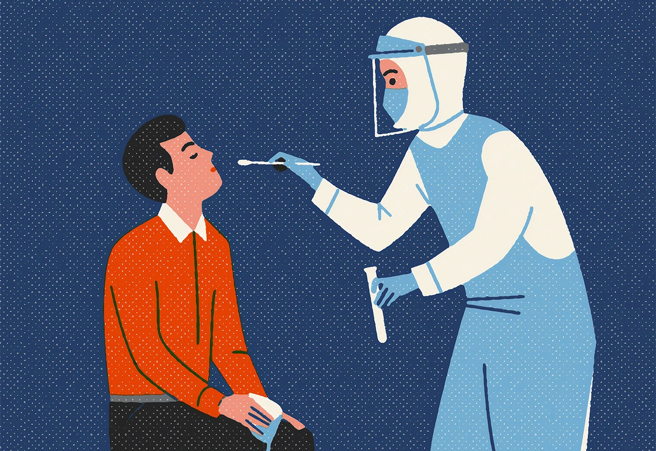 Covid u BiH