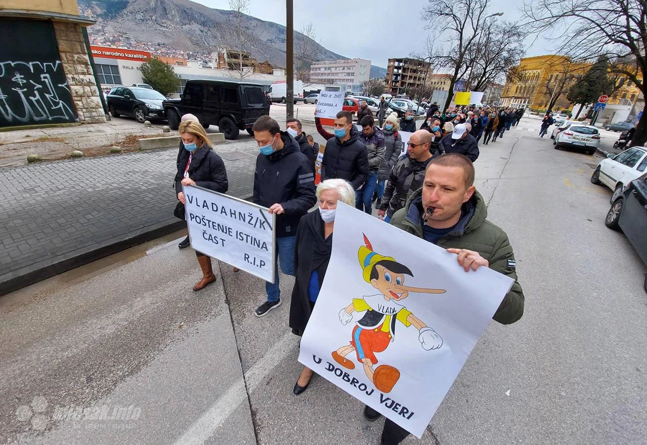 Konačno! Sindikati radnika u zdravstvu dobili poziv na pregovore