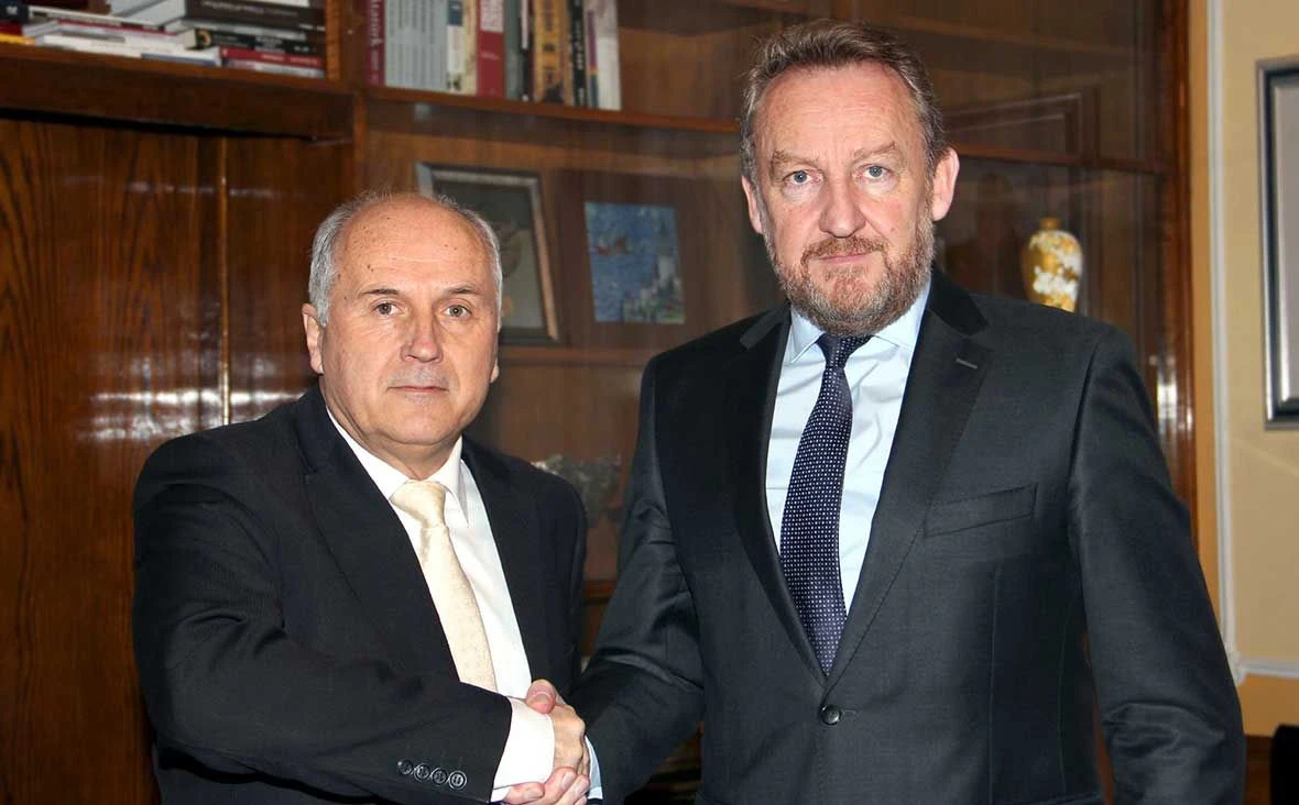 Javno glasovanje: SDA poručio OHR-u da se ne miješa